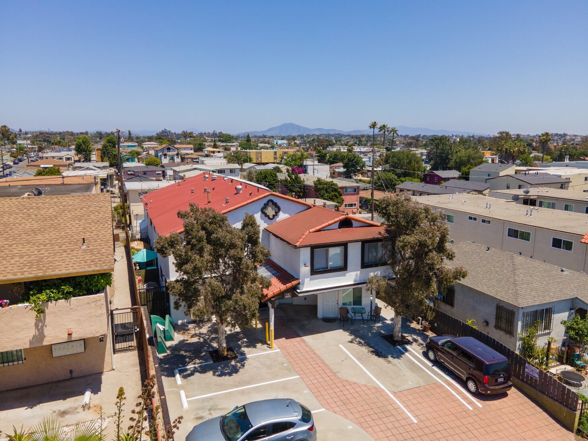 4077 48th St, San Diego, CA for sale Building Photo- Image 1 of 1