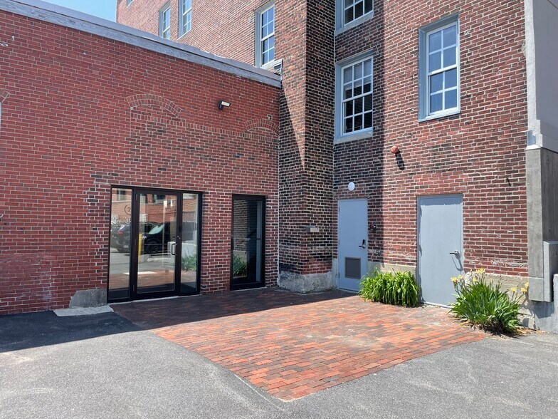 48 Free St, Portland, ME for lease - Building Photo - Image 1 of 13