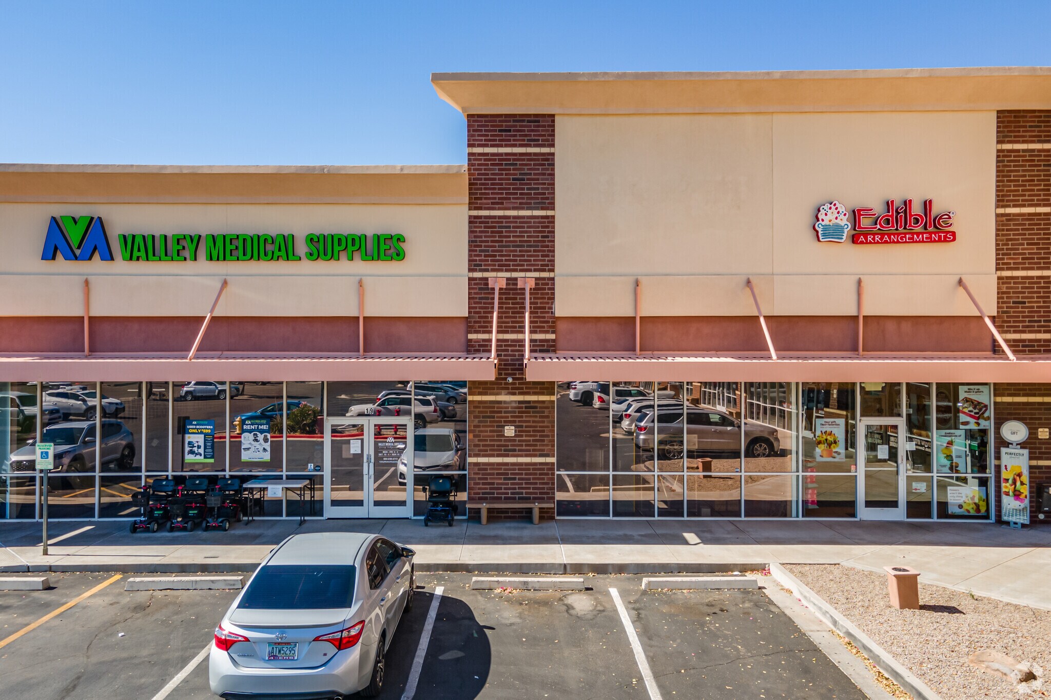 13980 W Bell Rd, Surprise, AZ 85374 The Village At Surprise