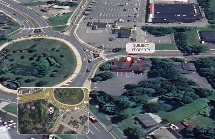 221 S Main St, Flemington, NJ for lease - Building Photo - Image 3 of 52