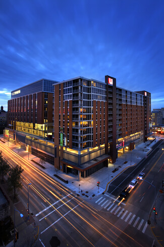 More details for 777 University Ave, Madison, WI - Retail, Flex for Lease
