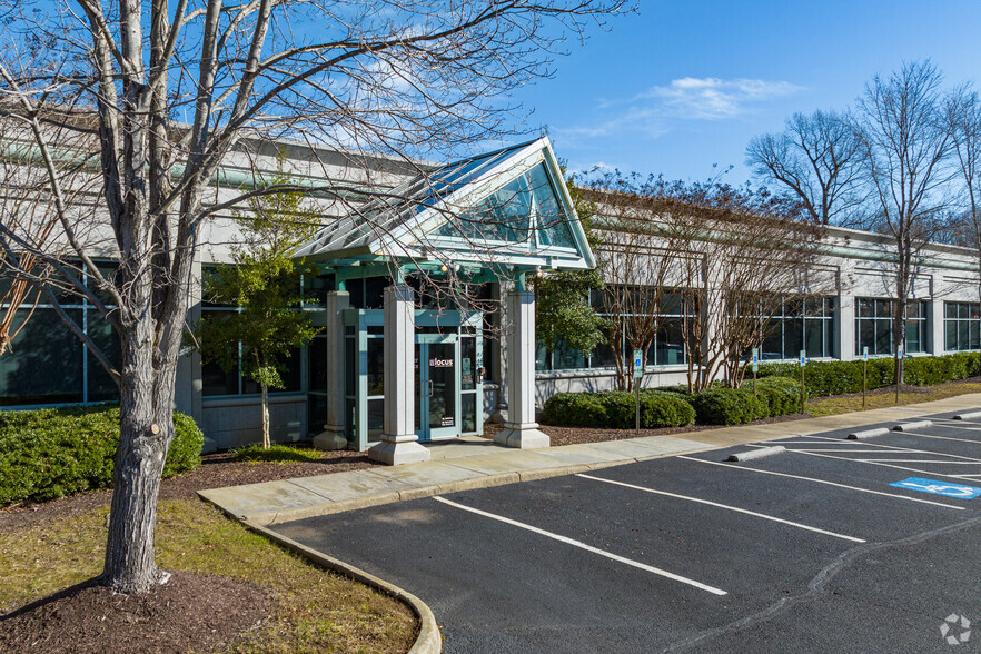 601 Biotech Dr, Richmond, VA for sale - Building Photo - Image 1 of 18