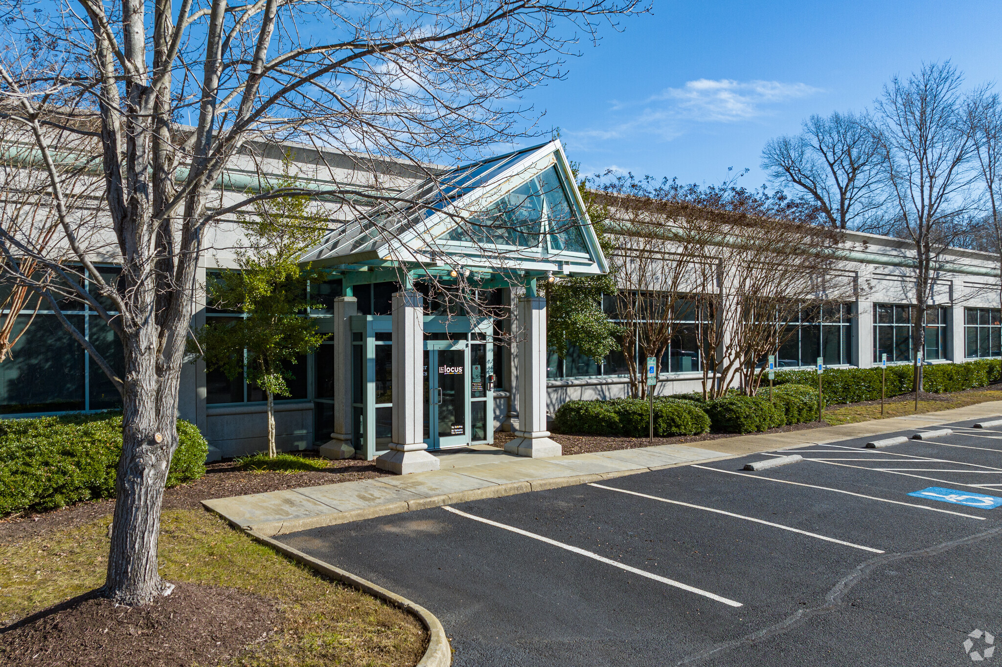 601 Biotech Dr, Richmond, VA for sale Building Photo- Image 1 of 19