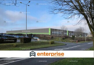 More details for Industrial for Lease