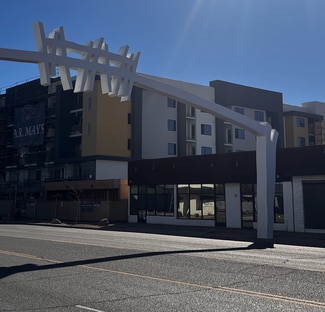 More details for 1633-1635 E Mcdowell Rd, Phoenix, AZ - Retail for Lease