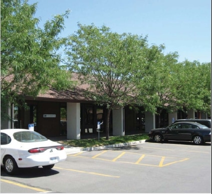 250-258 W Center St, Orem, UT for lease Primary Photo- Image 1 of 3