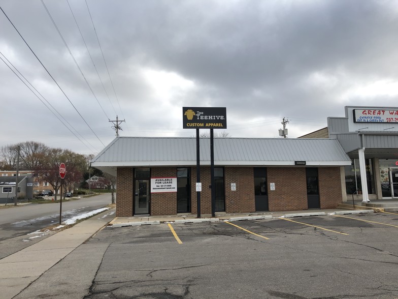 1518 Broadway Ave, Rochester, MN for sale - Primary Photo - Image 1 of 1