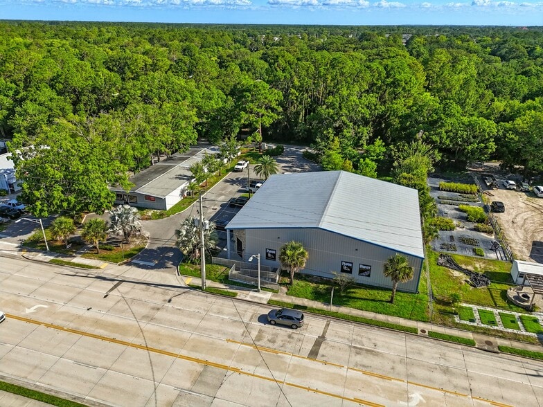 316 State Road 16, Saint Augustine, FL for sale - Building Photo - Image 1 of 61