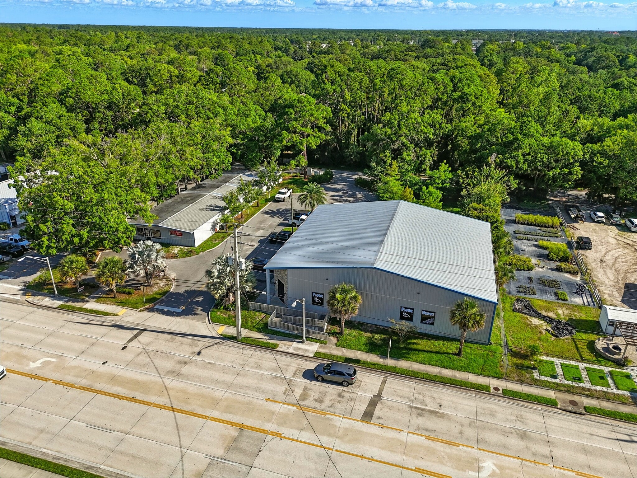 316 State Road 16, Saint Augustine, FL for sale Building Photo- Image 1 of 62