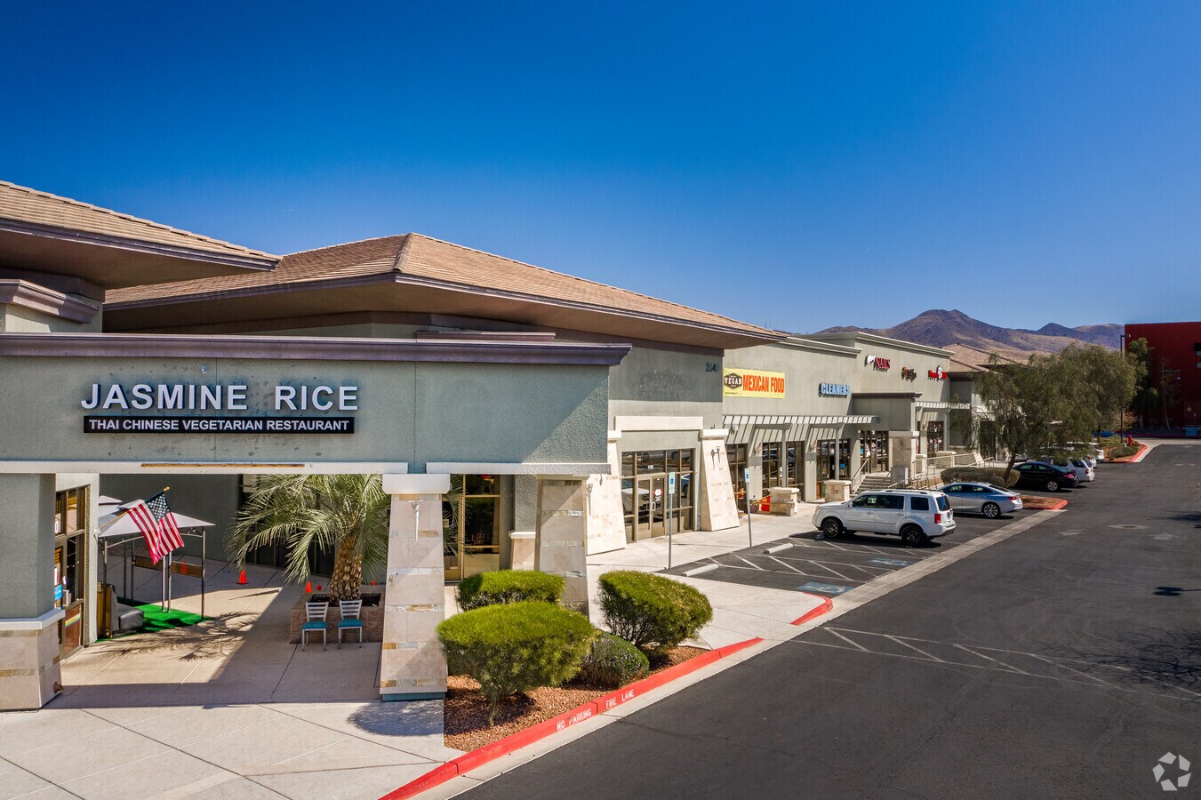 2540 Anthem Village Dr, Henderson, NV 89052