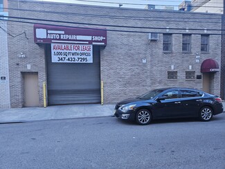 More details for 37-16 13th St, Long Island City, NY - Industrial for Lease