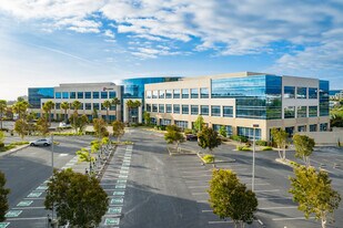 7000 Shoreline Ct, South San Francisco CA - Life Science