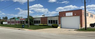 More details for 2980 Hart Ct, Franklin Park, IL - Industrial for Sale