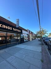 361-385 Merrick Ave, Merrick, NY for lease Building Photo- Image 1 of 8