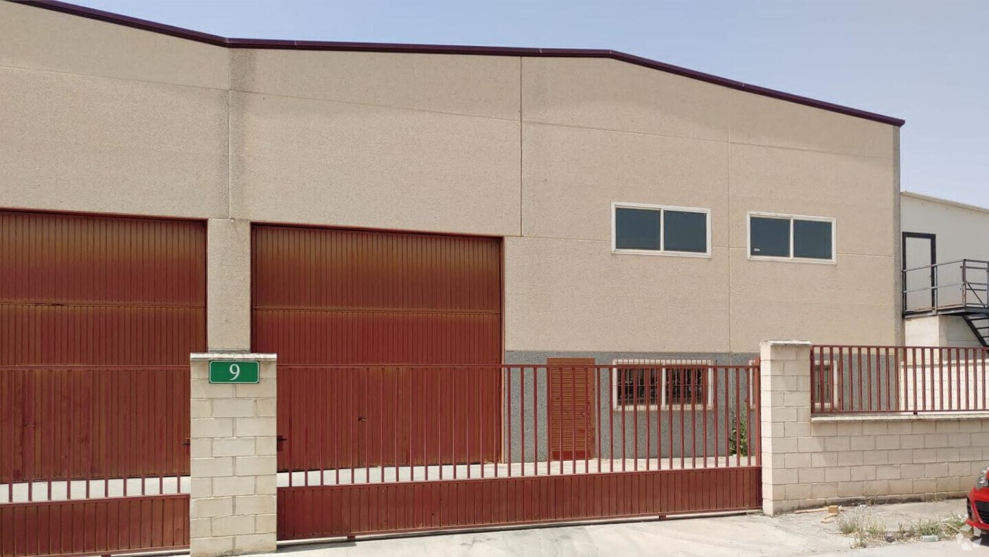  in Borox, Toledo for sale Primary Photo- Image 1 of 1