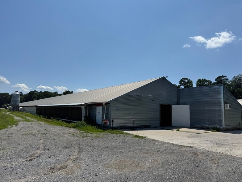 13135 Hidden Acres Ln, Bishopville, MD for sale - Building Photo - Image 3 of 10