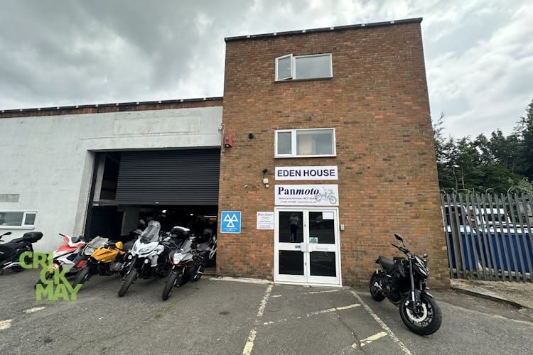 Burrell Rd, Haywards Heath for sale Building Photo- Image 1 of 1