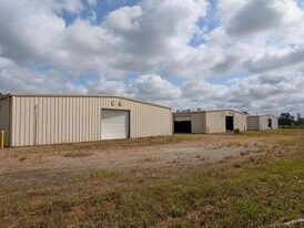 3 Warehouses, 36k SF - Warehouse