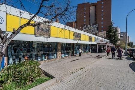 Coslada, MAD 28820 - Unit 13 -  - Interior Photo - Image 1 of 14