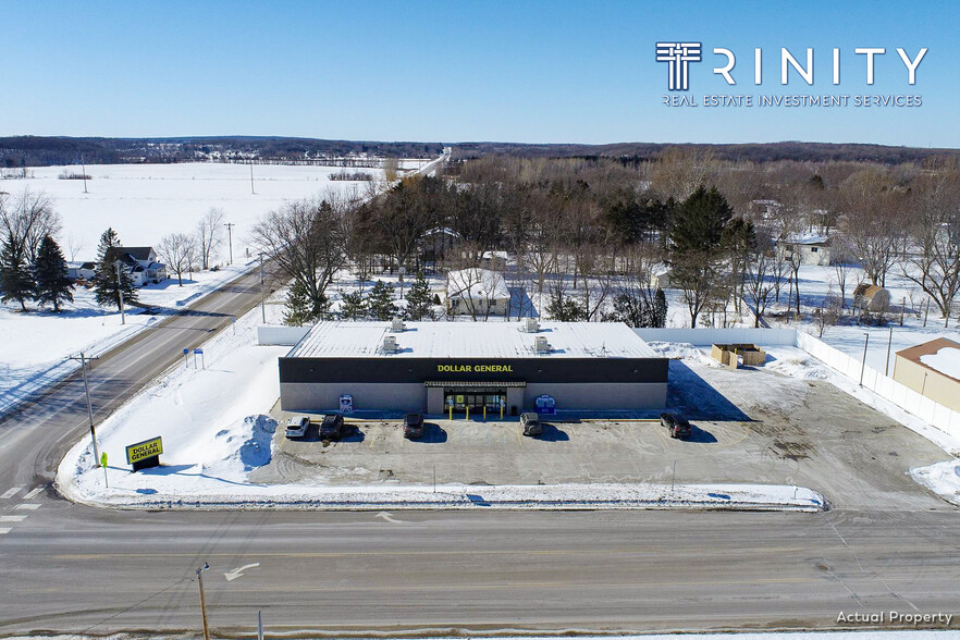 24511 County Road 7, Saint Augusta, MN for sale - Primary Photo - Image 1 of 1