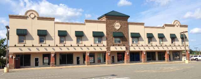 205 US Highway 46, Totowa, NJ for lease - Building Photo - Image 1 of 1