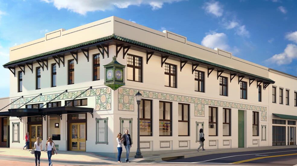 432 Cleveland St, Clearwater, FL for lease - Building Photo - Image 1 of 1