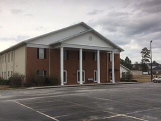 226 Goshen Rd, Rincon, GA for sale Building Photo- Image 1 of 1
