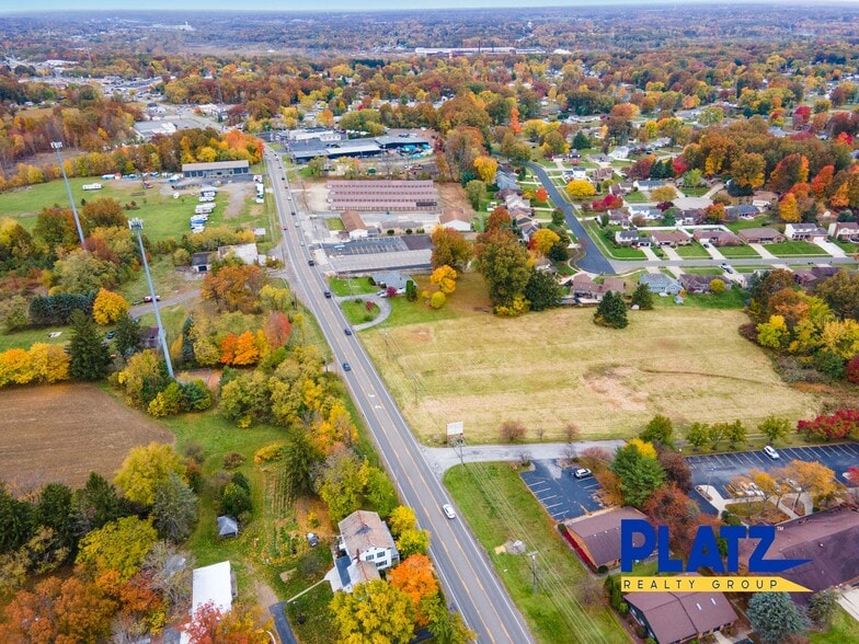 630 Youngstown Warren Rd, Niles, OH for sale - Building Photo - Image 2 of 7