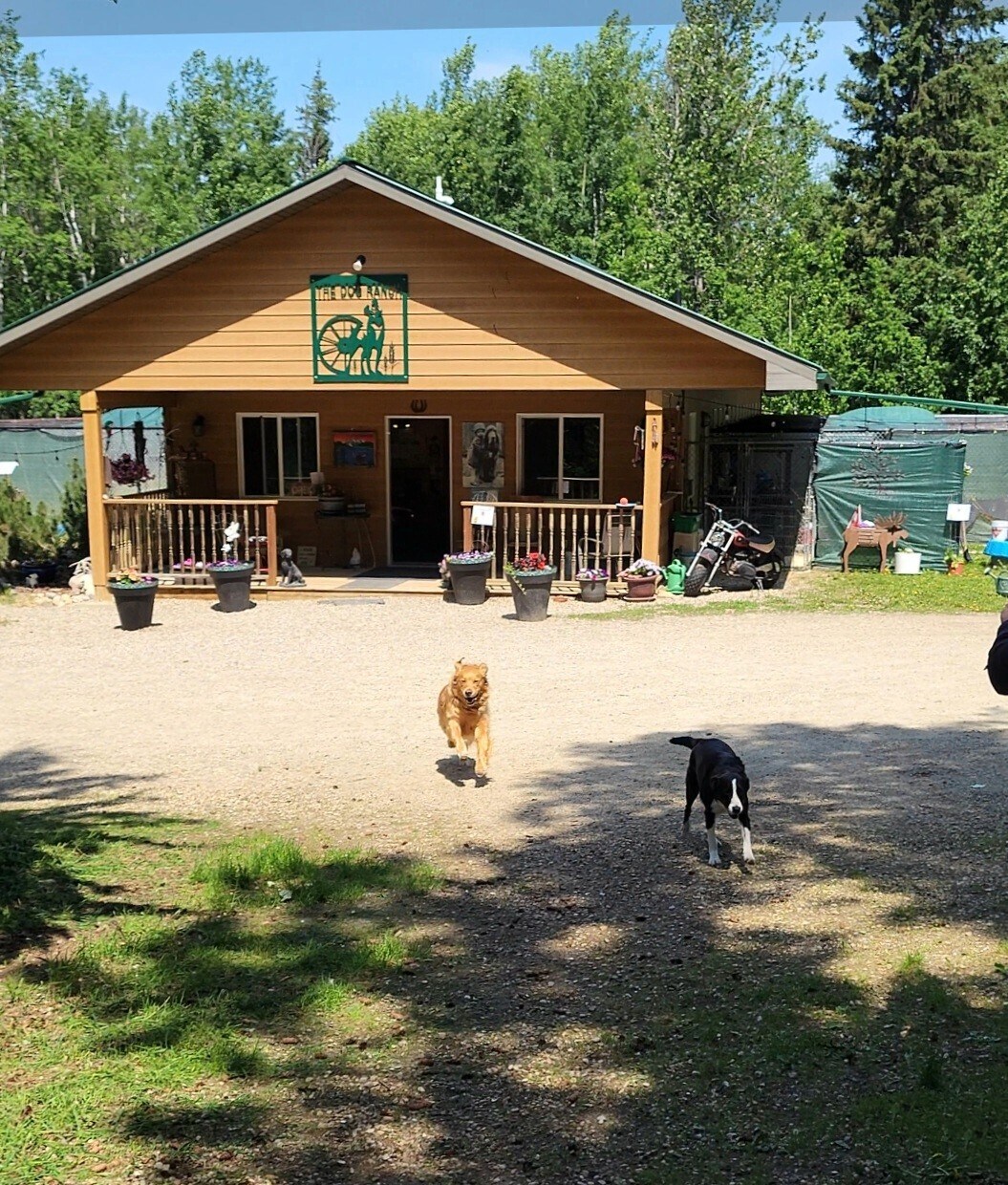 53309A Range Road 65, Parkland County, AB for sale Building Photo- Image 1 of 52