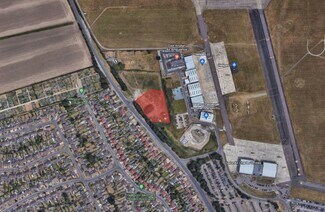 More details for 167 Holt Rd, Norwich - Land for Sale