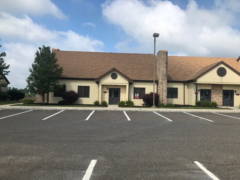 401 Independence Blvd, Sicklerville, NJ for sale - Primary Photo - Image 1 of 1