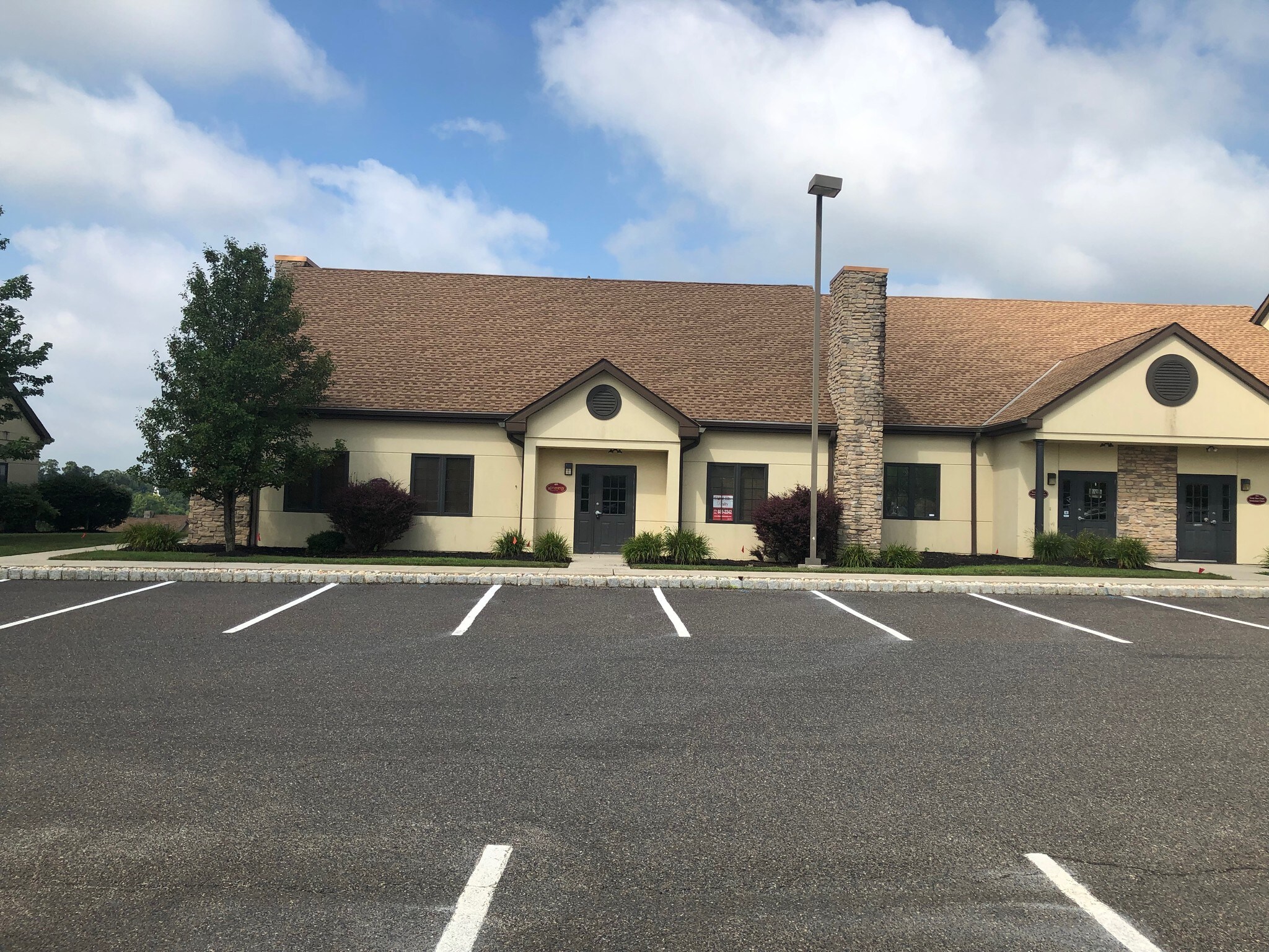 401 Independence Blvd, Sicklerville, NJ for sale Primary Photo- Image 1 of 1