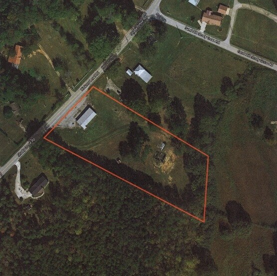 2991 Shady Grove Rd, Carrollton, GA for sale Primary Photo- Image 1 of 1