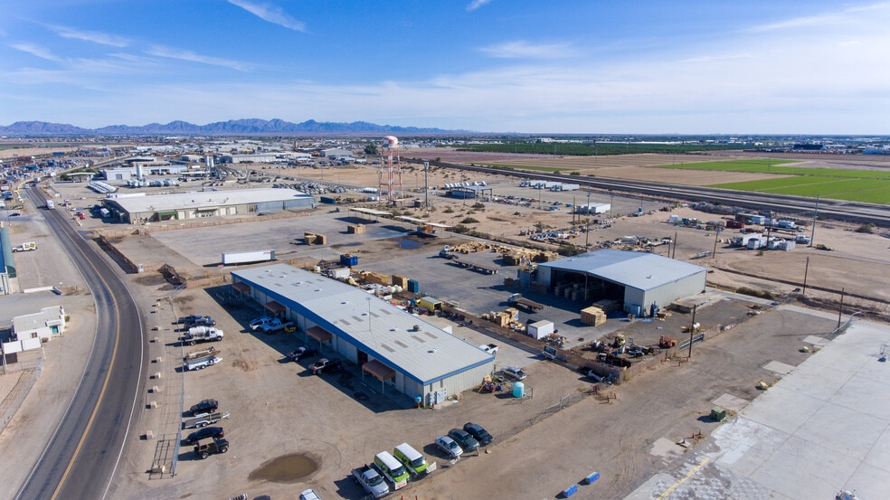 3251 E Gila Ridge Rd, Yuma, AZ 85365