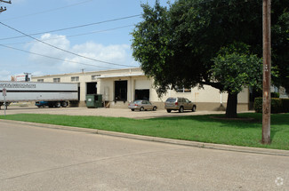 More details for 8901 Governors Row, Dallas, TX - Industrial for Lease