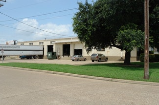 More details for 8901 Governors Row, Dallas, TX - Industrial for Lease