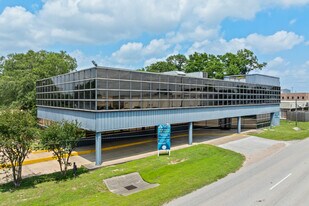 Tanner Office Building - Office Space