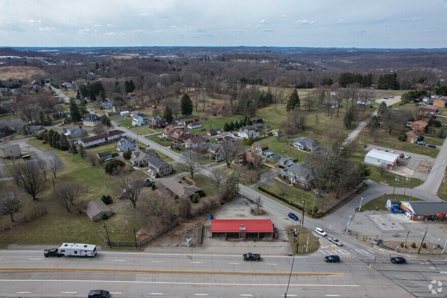 105 Stotler Rd, Delmont, PA 15626 Delmont Car Wash