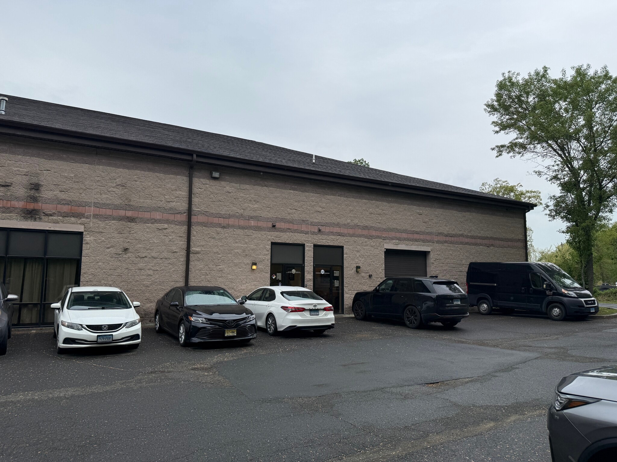 102 Wooster St, Bethel, CT for lease Interior Photo- Image 1 of 6