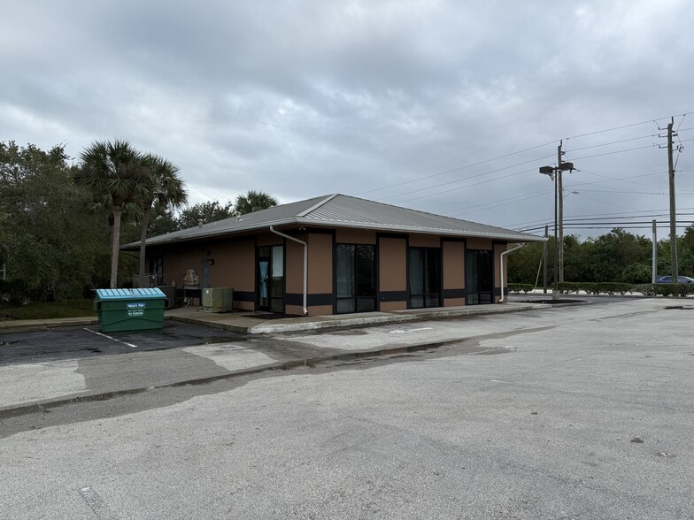 8400 Astronaut Blvd, Cape Canaveral, FL for lease - Building Photo - Image 2 of 23