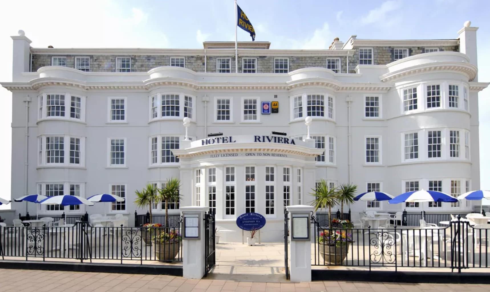 The Esplanade, Sidmouth for sale Primary Photo- Image 1 of 1