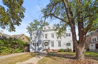 More details for 3933 Warwick Blvd, Kansas City, MO - Multifamily for Sale