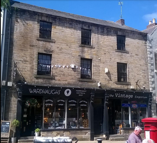 More details for 20 Market Pl, Hexham - Retail for Sale