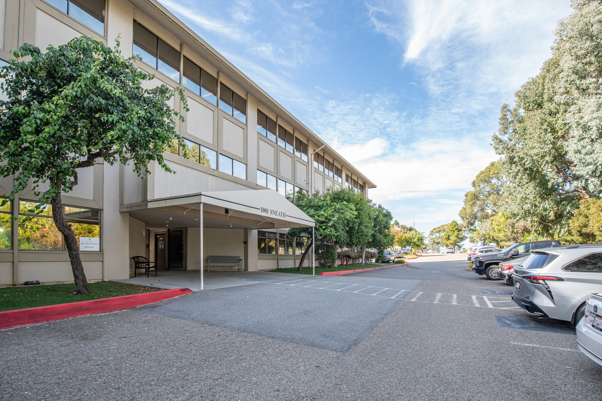 1001 Sneath Ln, San Bruno, CA for lease Building Photo- Image 1 of 17