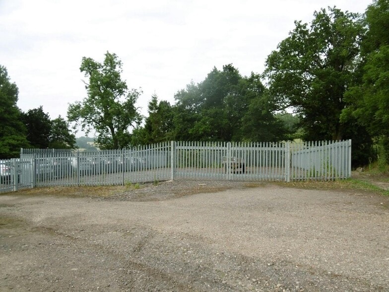 Forstal Farm, Goudhurst Road, Lamberhurst, Tunbridge Wells for lease - Building Photo - Image 2 of 2