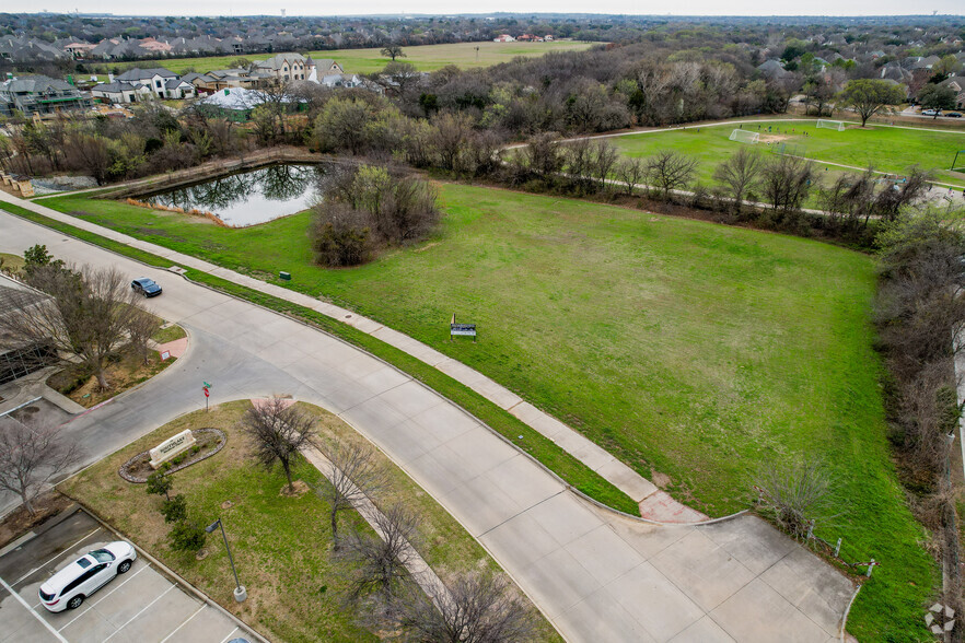 731 Zena Rucker Rd, Southlake, TX for sale - Building Photo - Image 3 of 3