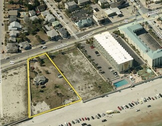 More details for 345 S Atlantic Ave, Daytona Beach, FL - Land for Sale