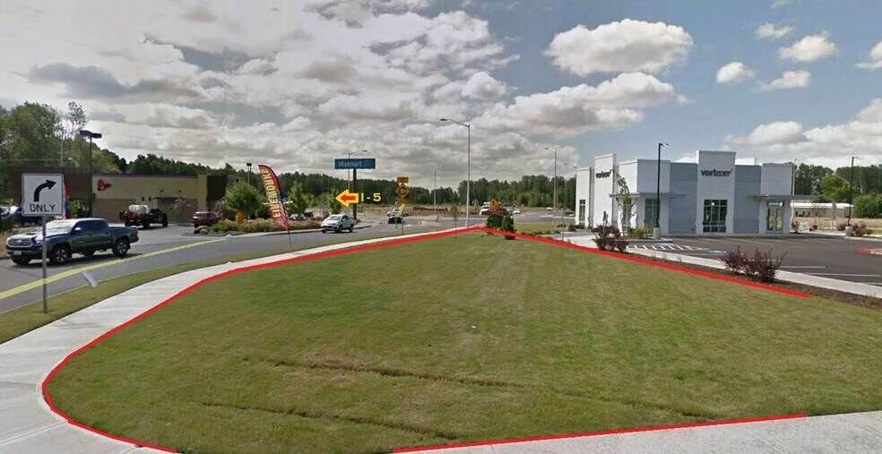 1492 Dike Access Rd, Woodland, WA 98674