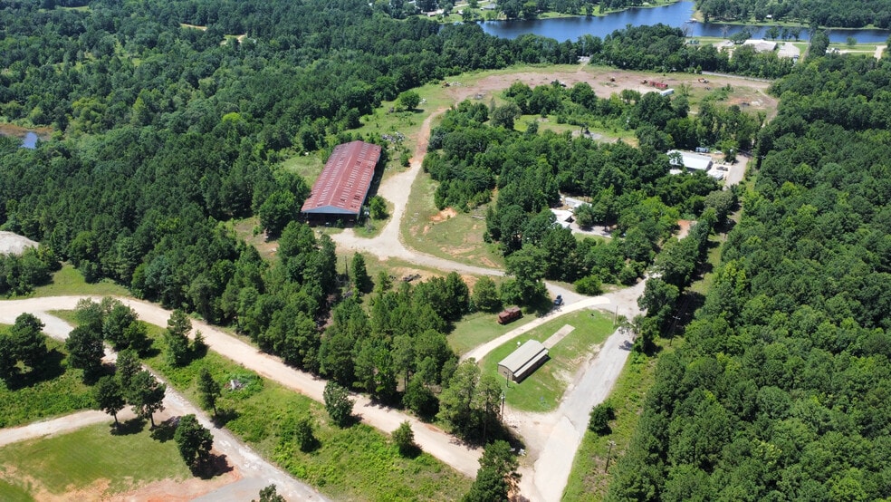 151 Railroad Rd, Longview, TX for sale - Primary Photo - Image 1 of 4