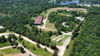 More details for 151 Railroad Rd, Longview, TX - Land for Sale